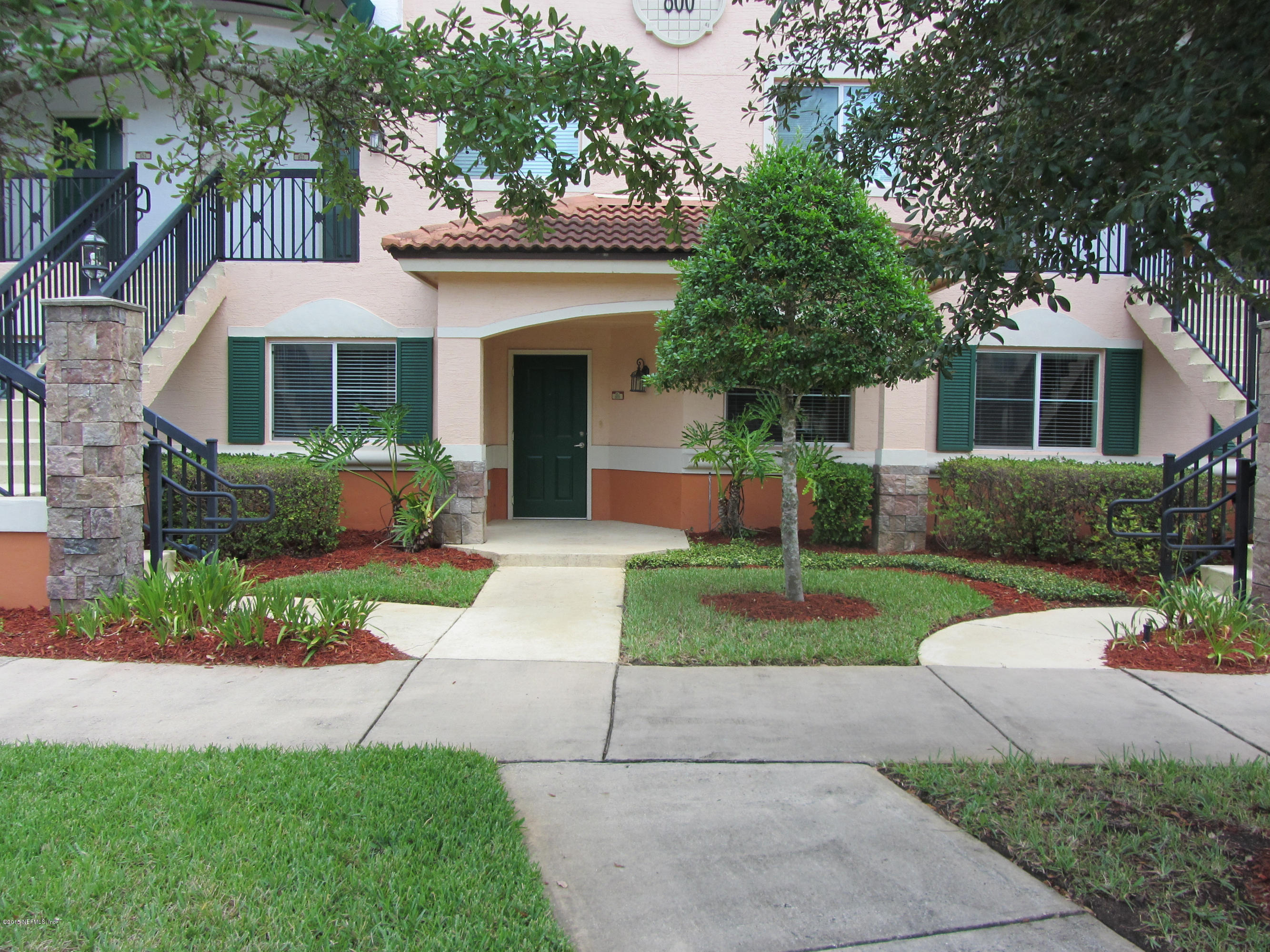 Another front view