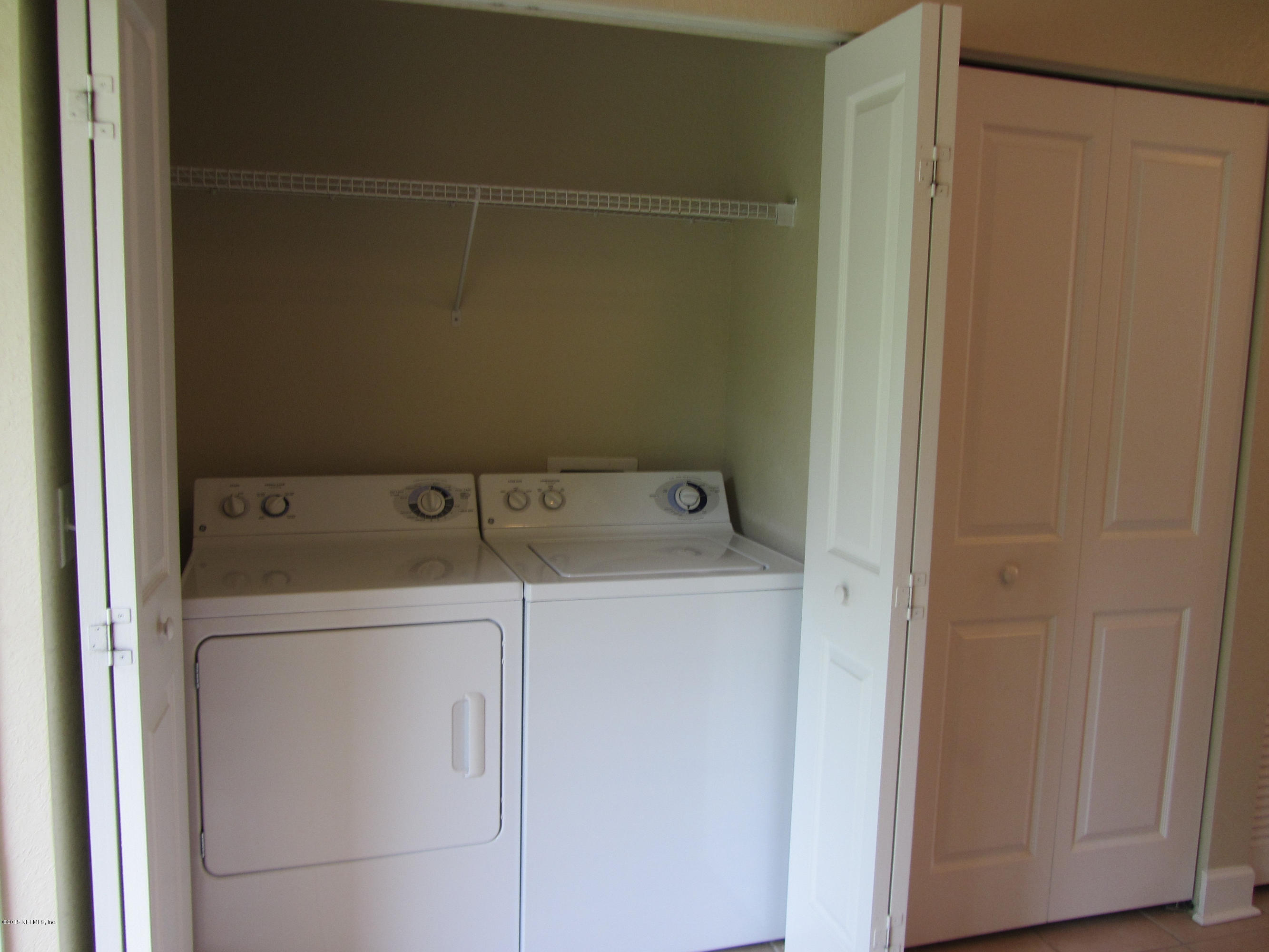 9745 Touchton Road, Unit 803 Jacksonville, FL 32246 - Photo 11 of 52 Washer and Dryer come with