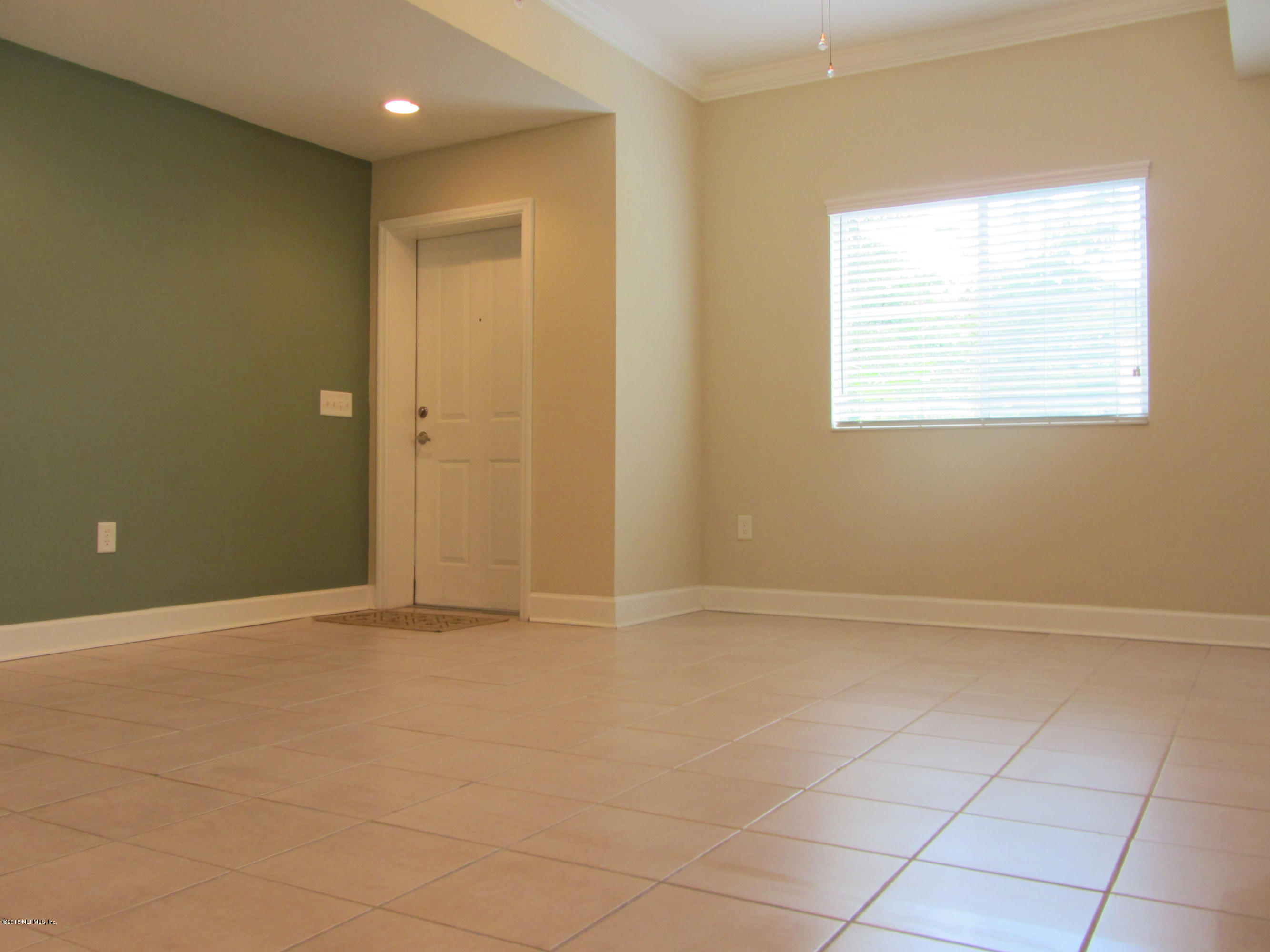 9745 Touchton Road, Unit 803 Jacksonville, FL 32246 - Photo 16 of 52 Dining towards front door