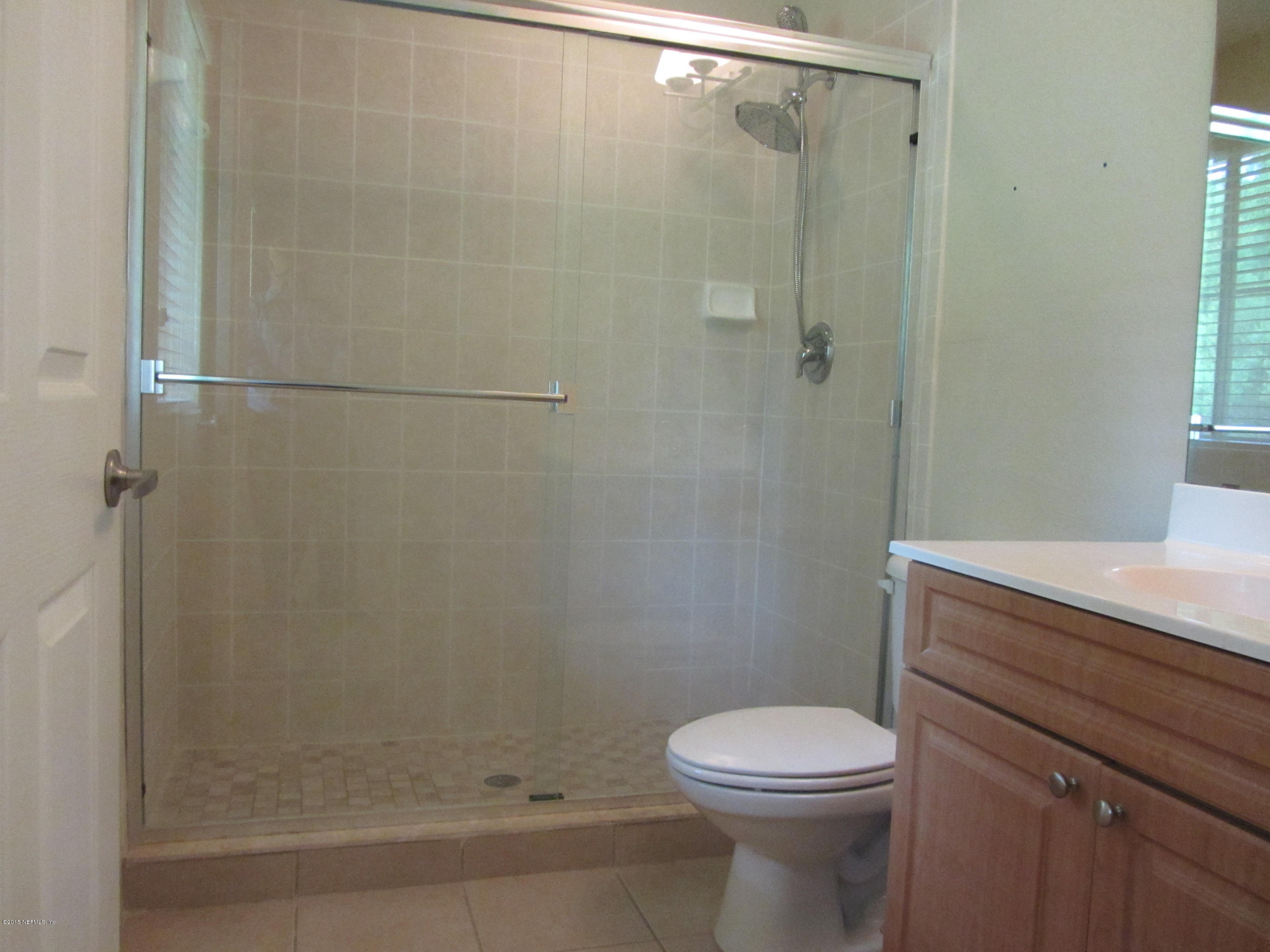 9745 Touchton Road, Unit 803 Jacksonville, FL 32246 - Photo 20 of 52 Master bath & shower