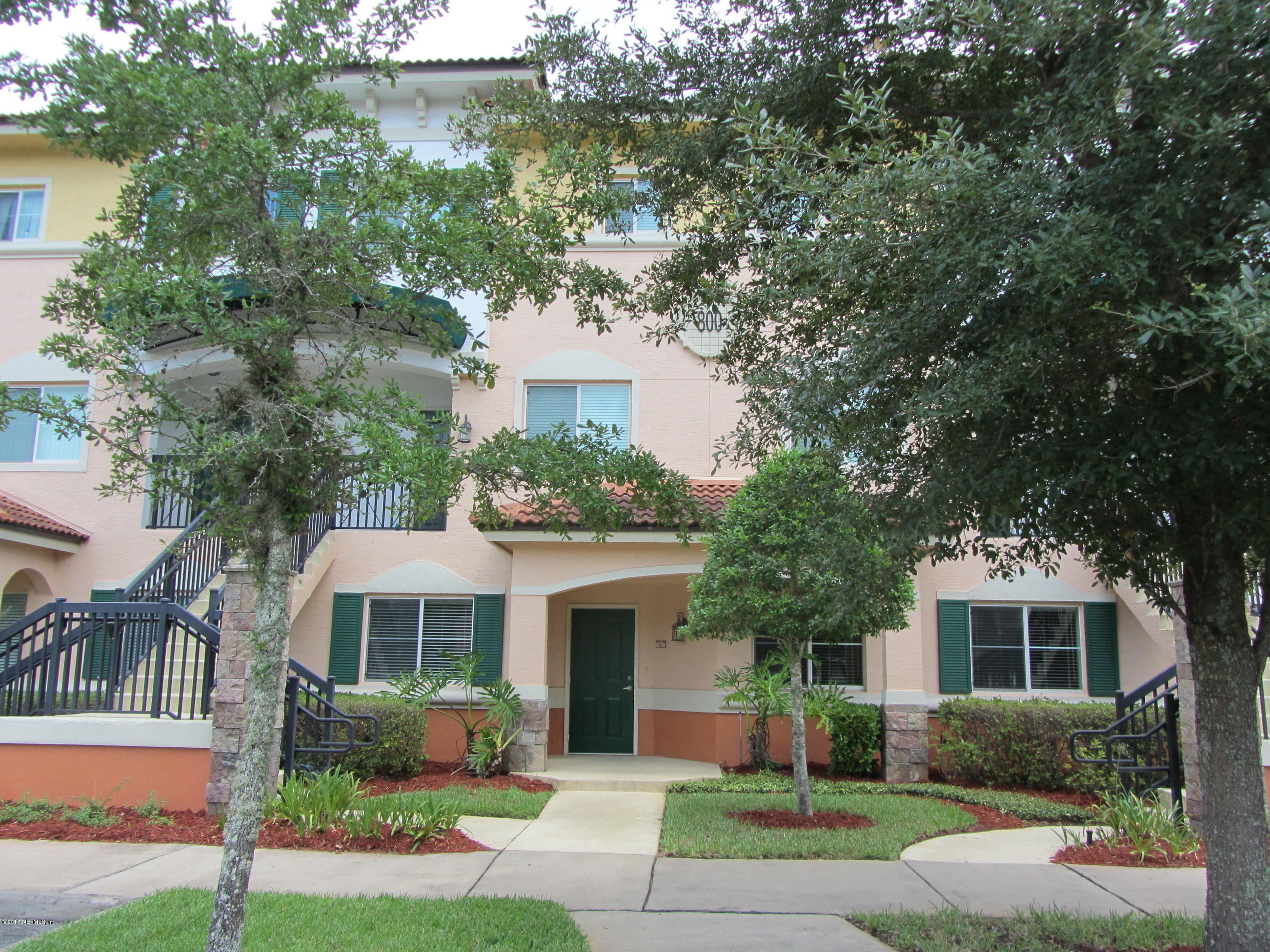 Front view