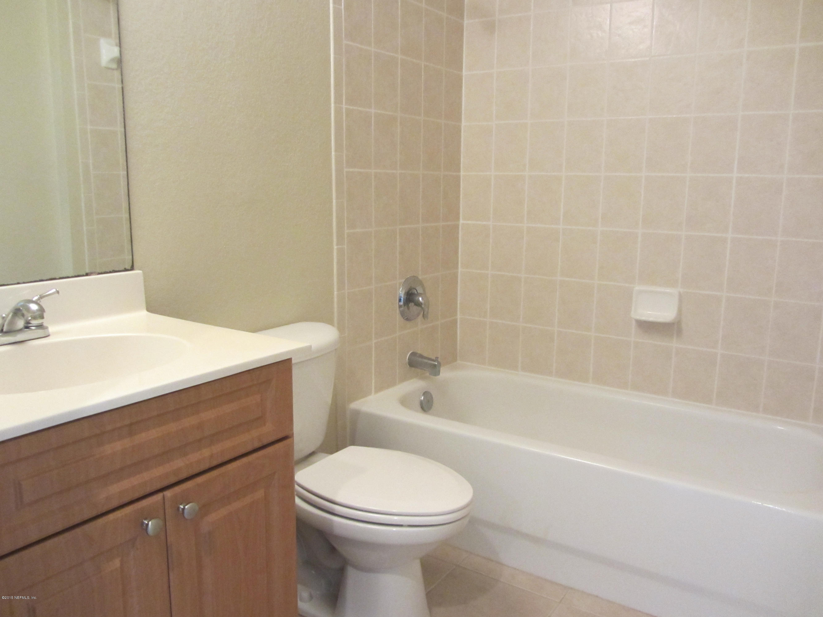 9745 Touchton Road, Unit 803 Jacksonville, FL 32246 - Photo 25 of 52 Guest Bath