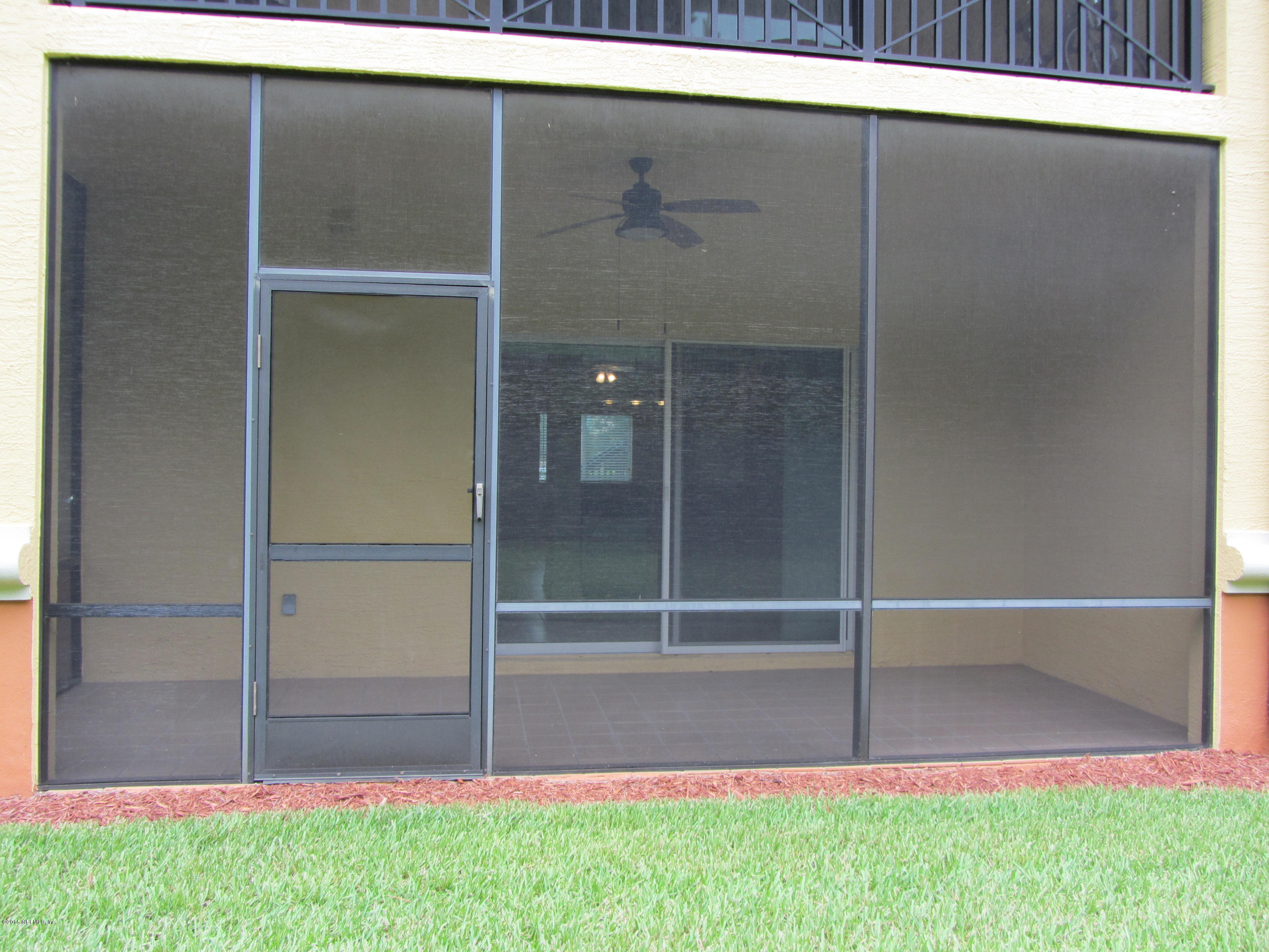 9745 Touchton Road, Unit 803 Jacksonville, FL 32246 - Photo 26 of 52 Closer in of lanai