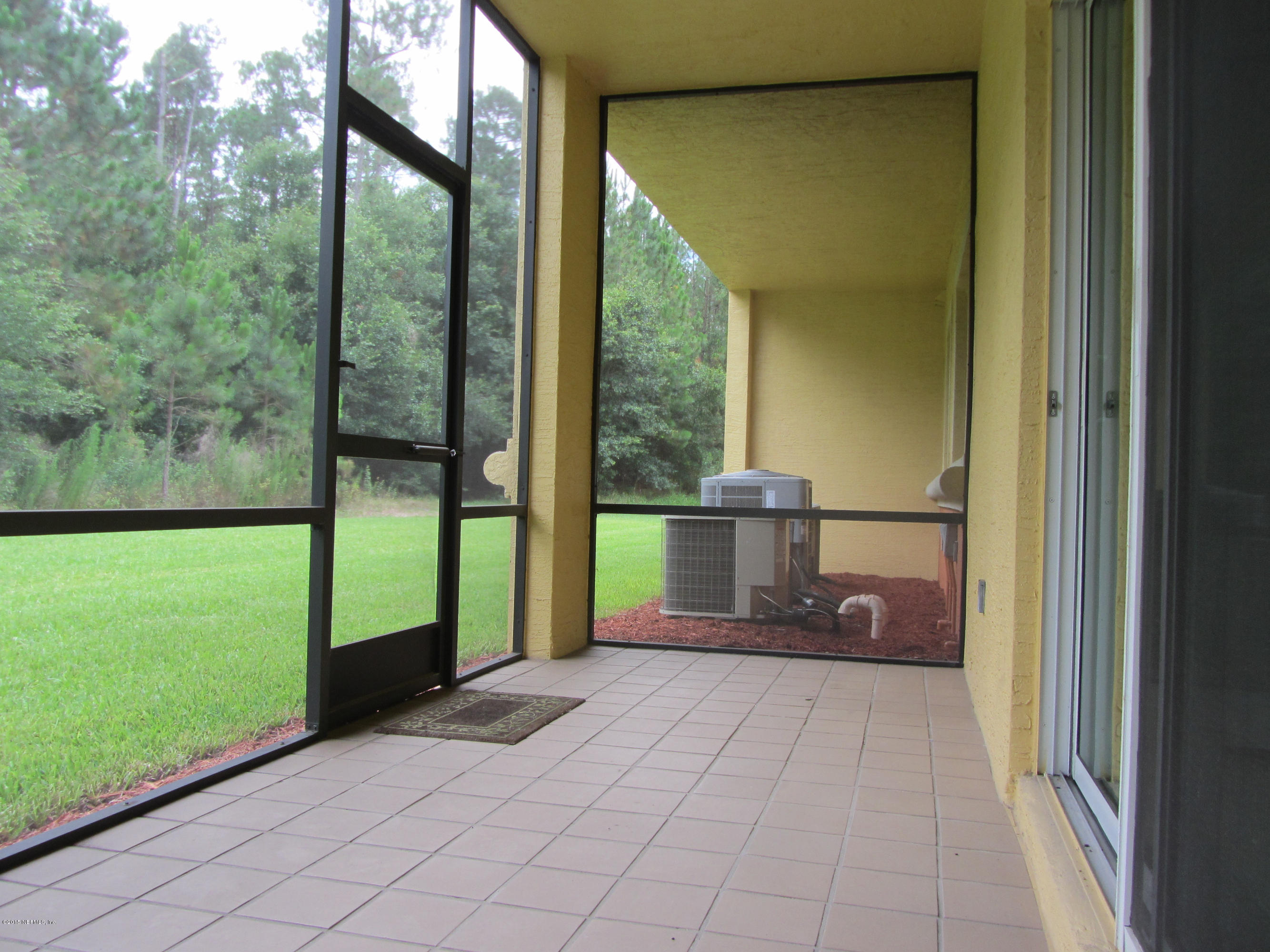 9745 Touchton Road, Unit 803 Jacksonville, FL 32246 - Photo 27 of 52 Lanai