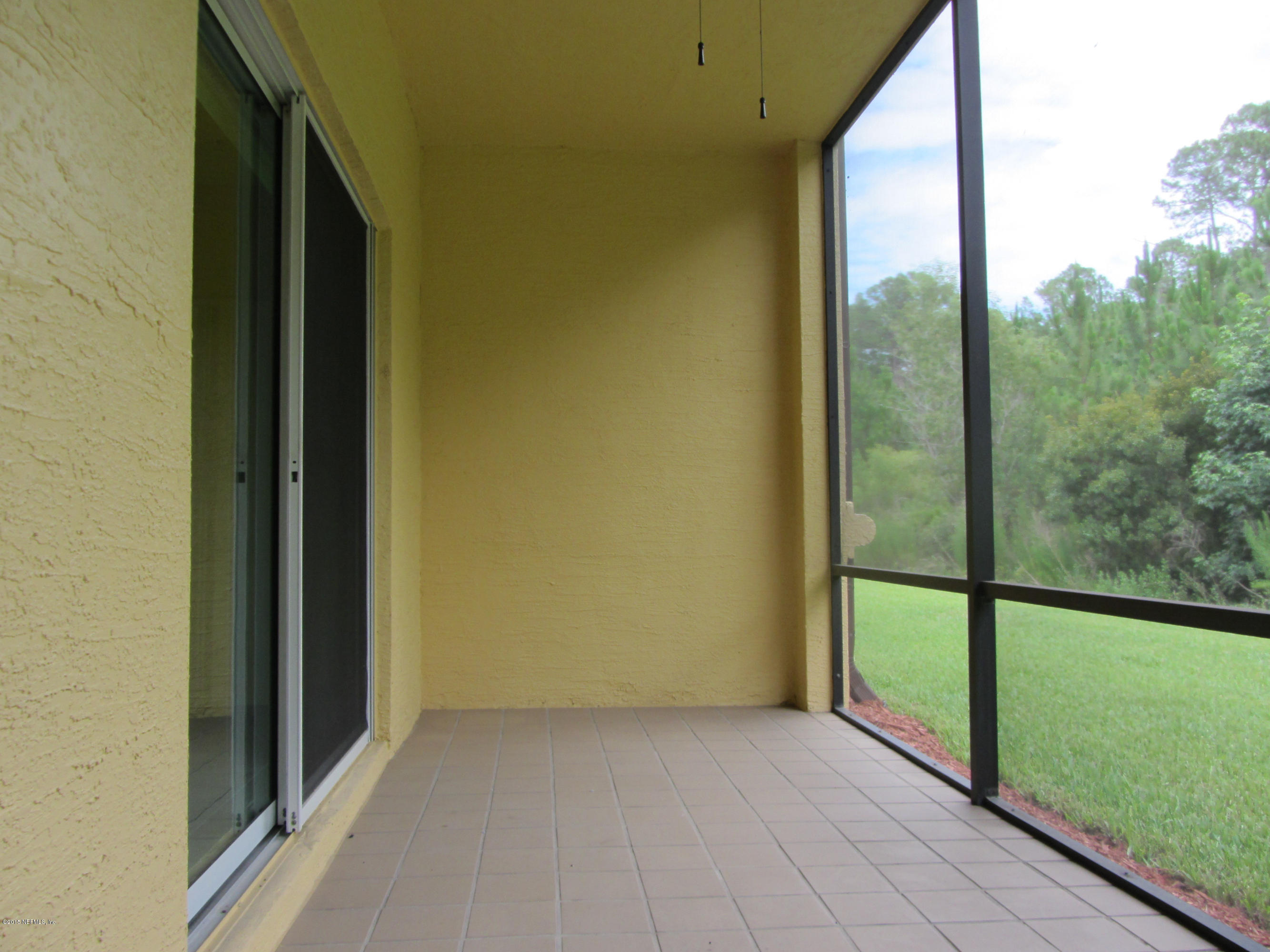9745 Touchton Road, Unit 803 Jacksonville, FL 32246 - Photo 29 of 52 Lanai