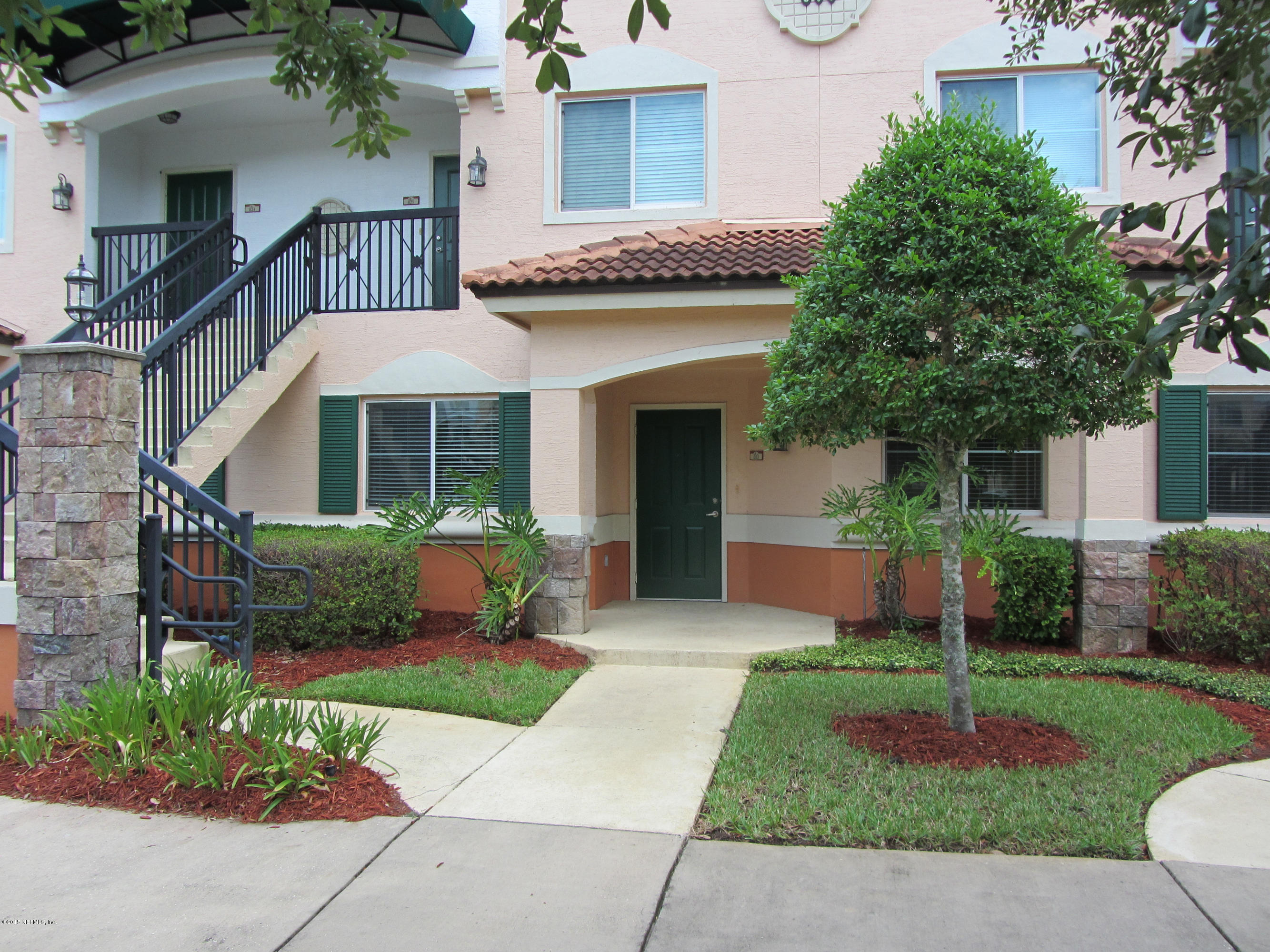 9745 Touchton Road, Unit 803 Jacksonville, FL 32246 - Photo 32 of 52 Front View