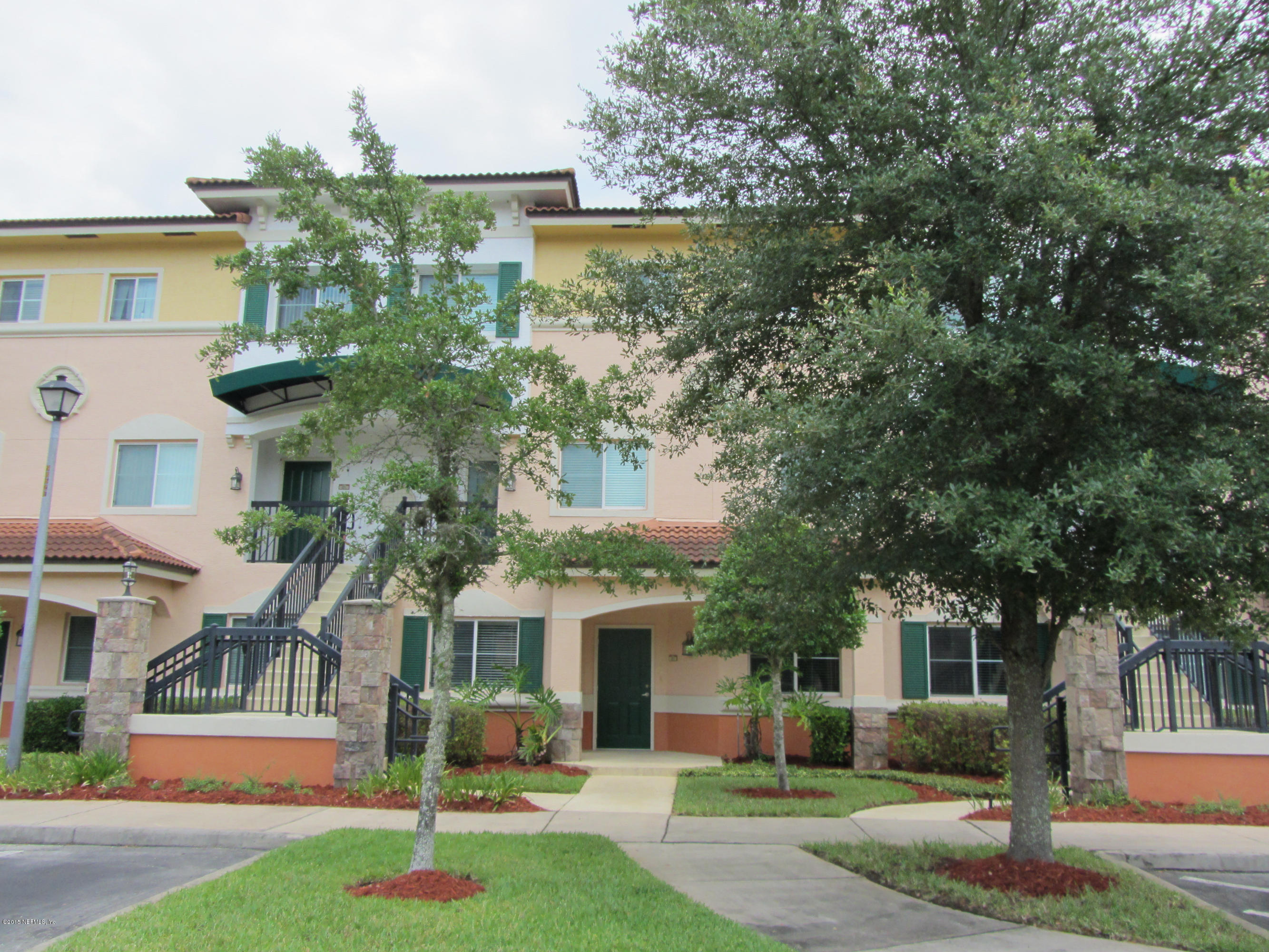 9745 Touchton Road, Unit 803 Jacksonville, FL 32246 - Photo 33 of 52 Far away front view