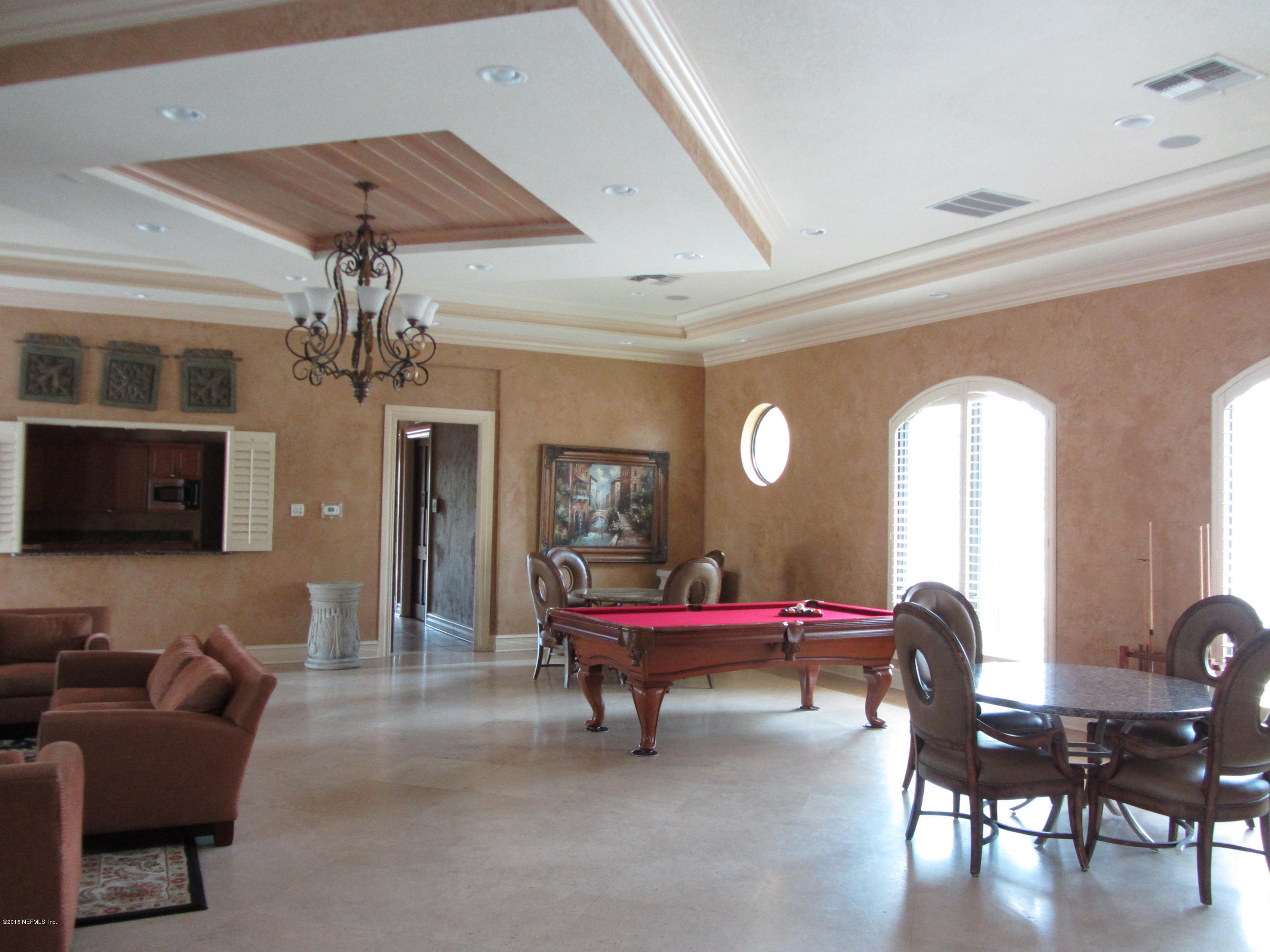 9745 Touchton Road, Unit 803 Jacksonville, FL 32246 - Photo 43 of 52 Clubhouse Gameroom
