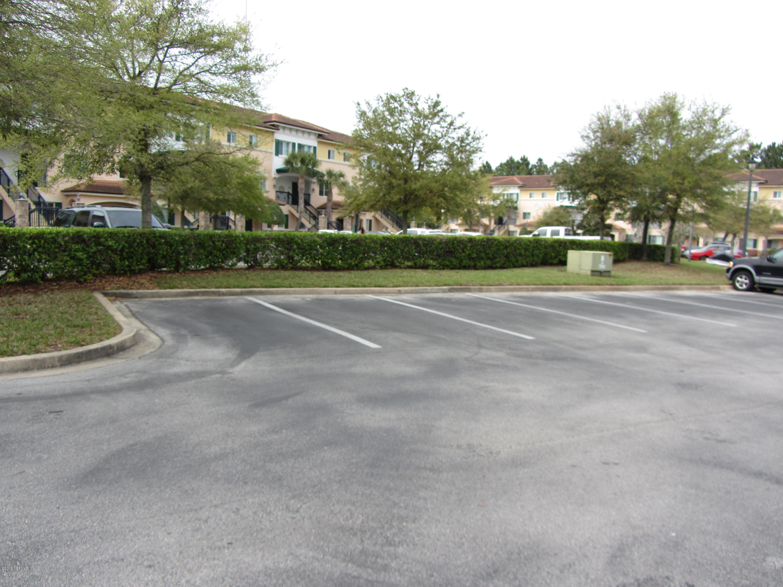 9745 Touchton Road, Unit 803 Jacksonville, FL 32246 - Photo 45 of 52 Guest Parking
