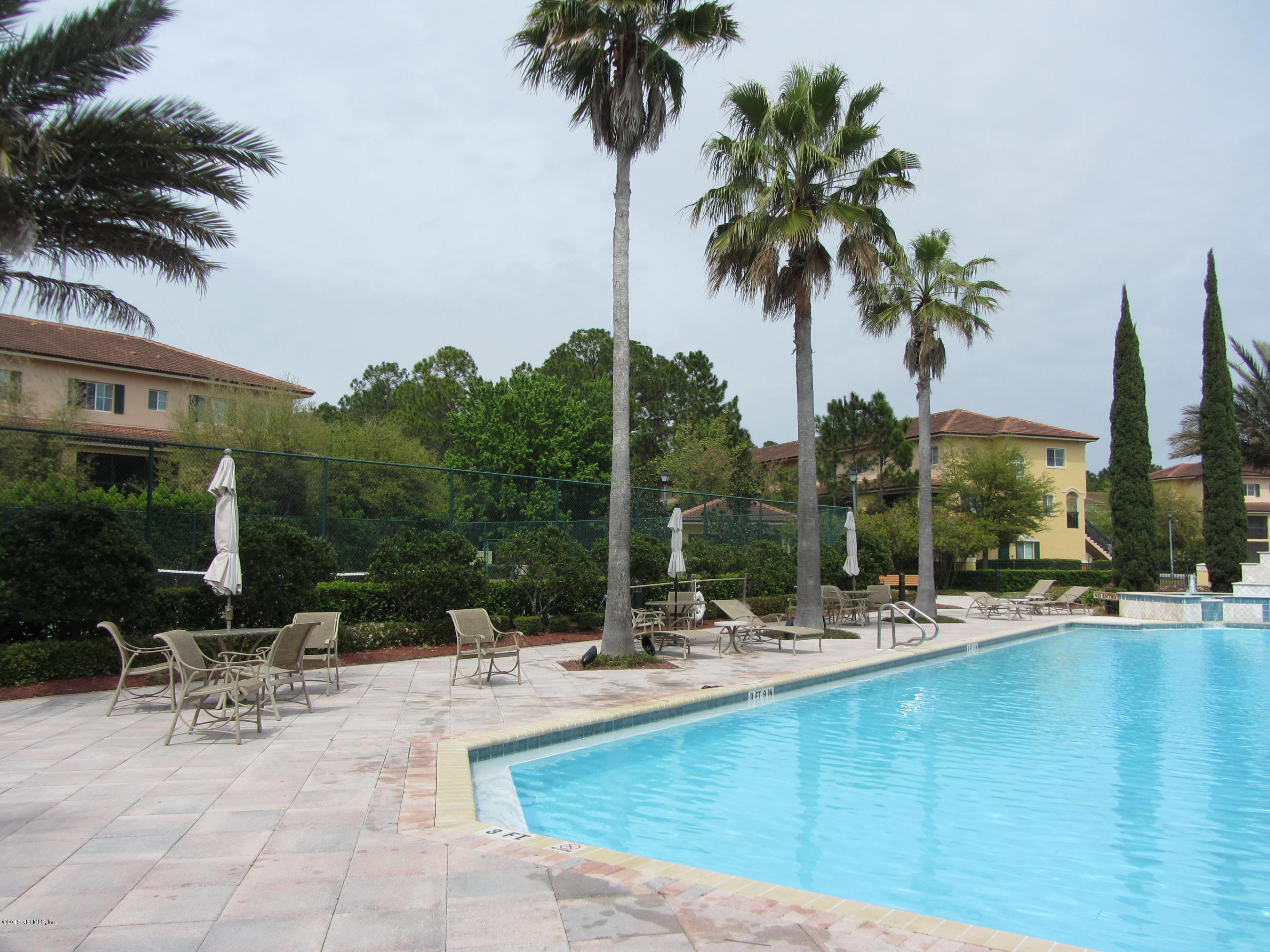 9745 Touchton Road, Unit 803 Jacksonville, FL 32246 - Photo 46 of 52 Pool Deck