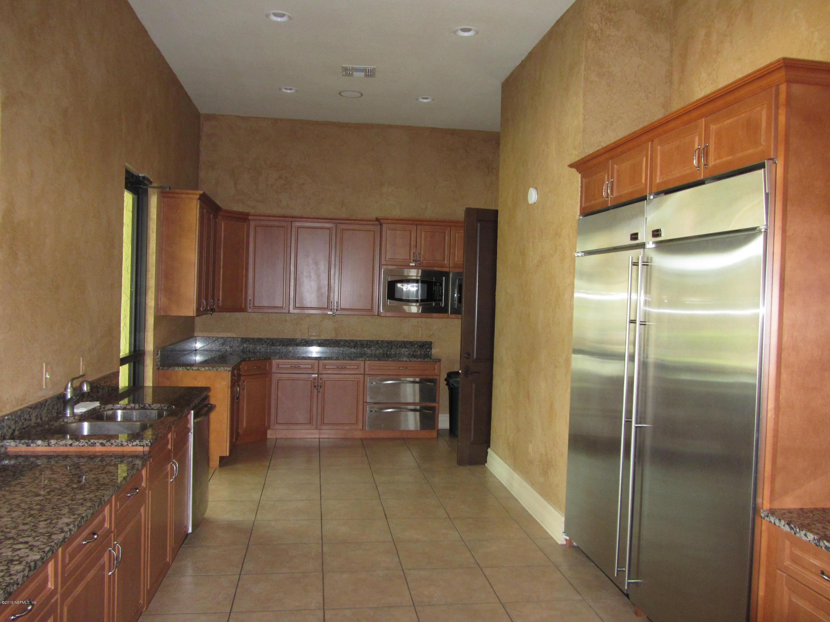 9745 Touchton Road, Unit 803 Jacksonville, FL 32246 - Photo 47 of 52 Clubhouse Kitchen