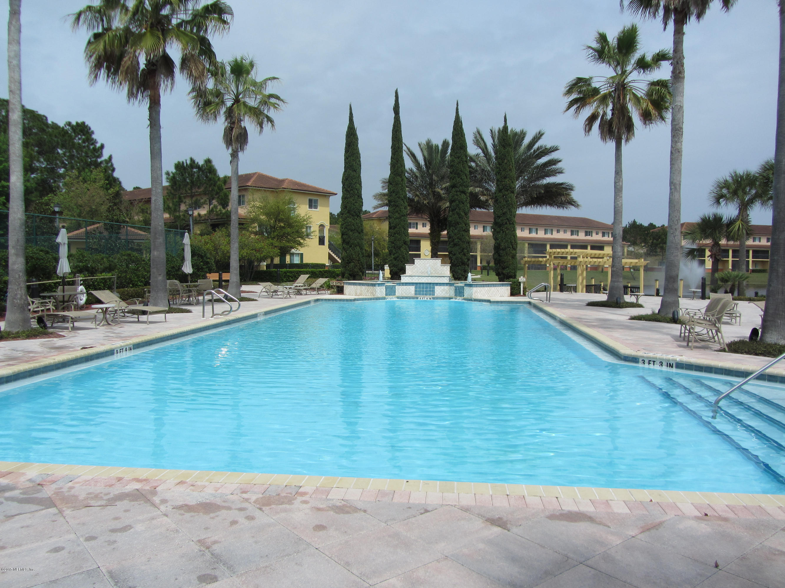 9745 Touchton Road, Unit 803 Jacksonville, FL 32246 - Photo 48 of 52 Pool
