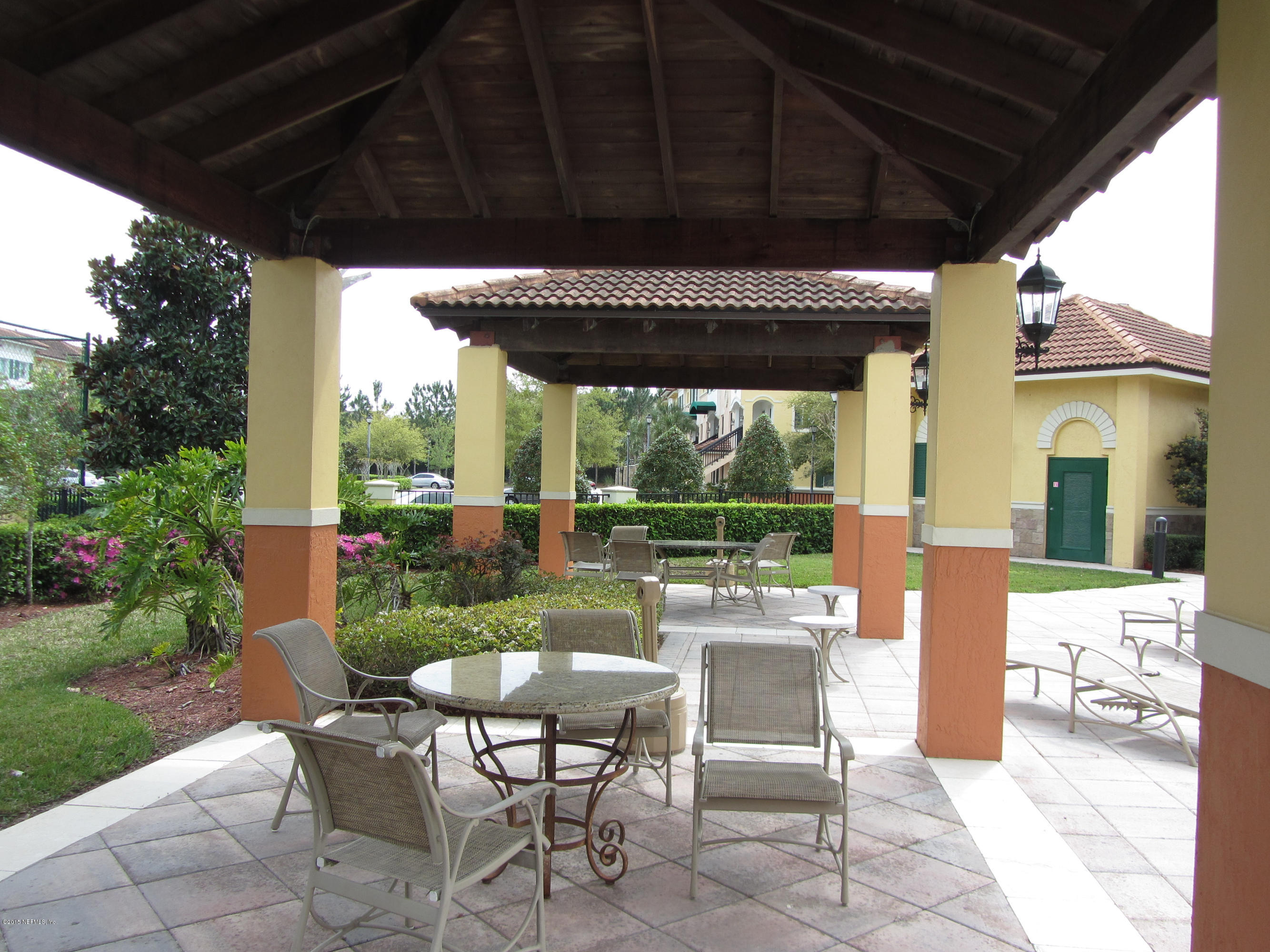 9745 Touchton Road, Unit 803 Jacksonville, FL 32246 - Photo 49 of 52 Pool Dining