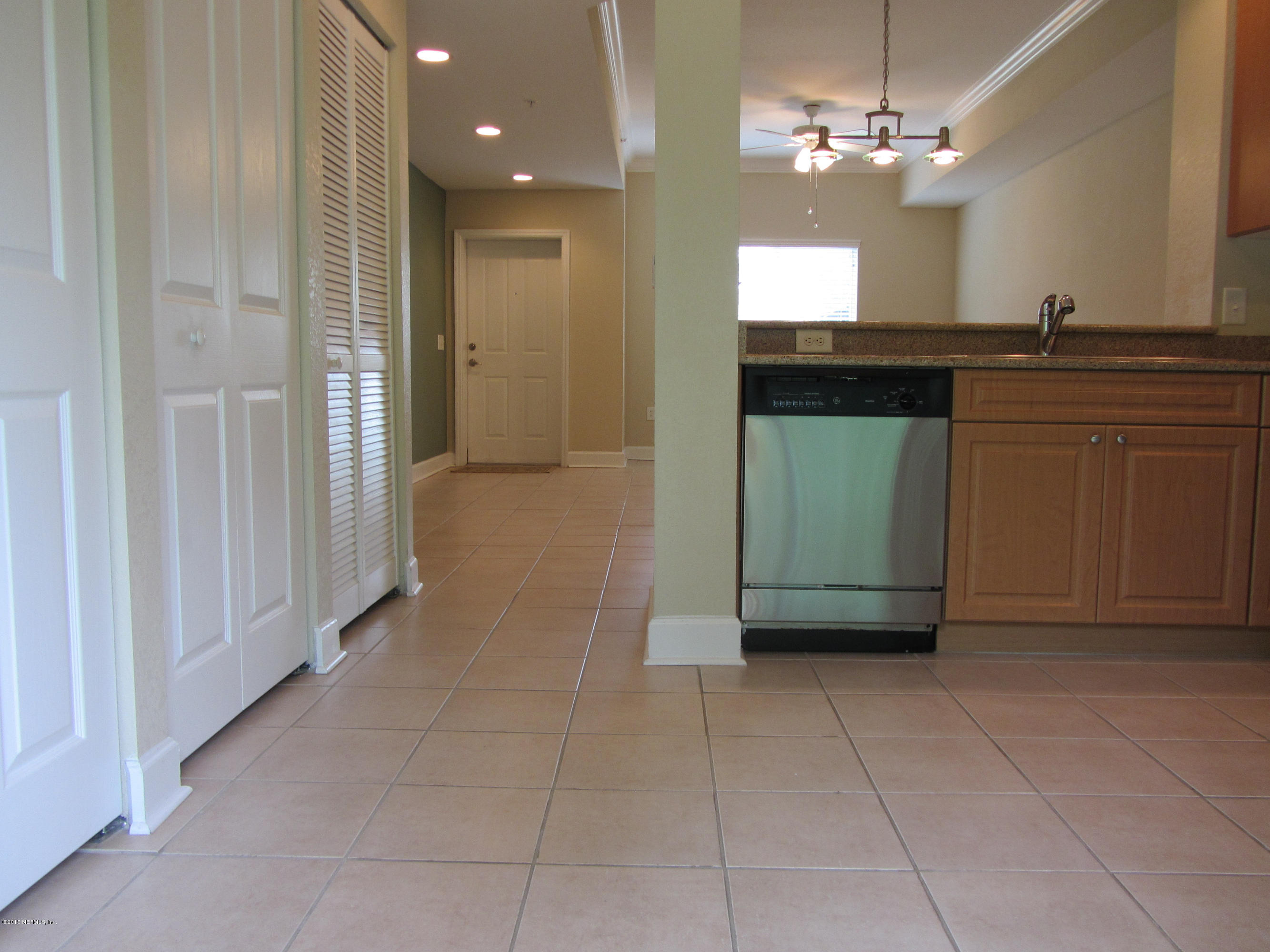 9745 Touchton Road, Unit 803 Jacksonville, FL 32246 - Photo 8 of 52 Across kitchen towards front door