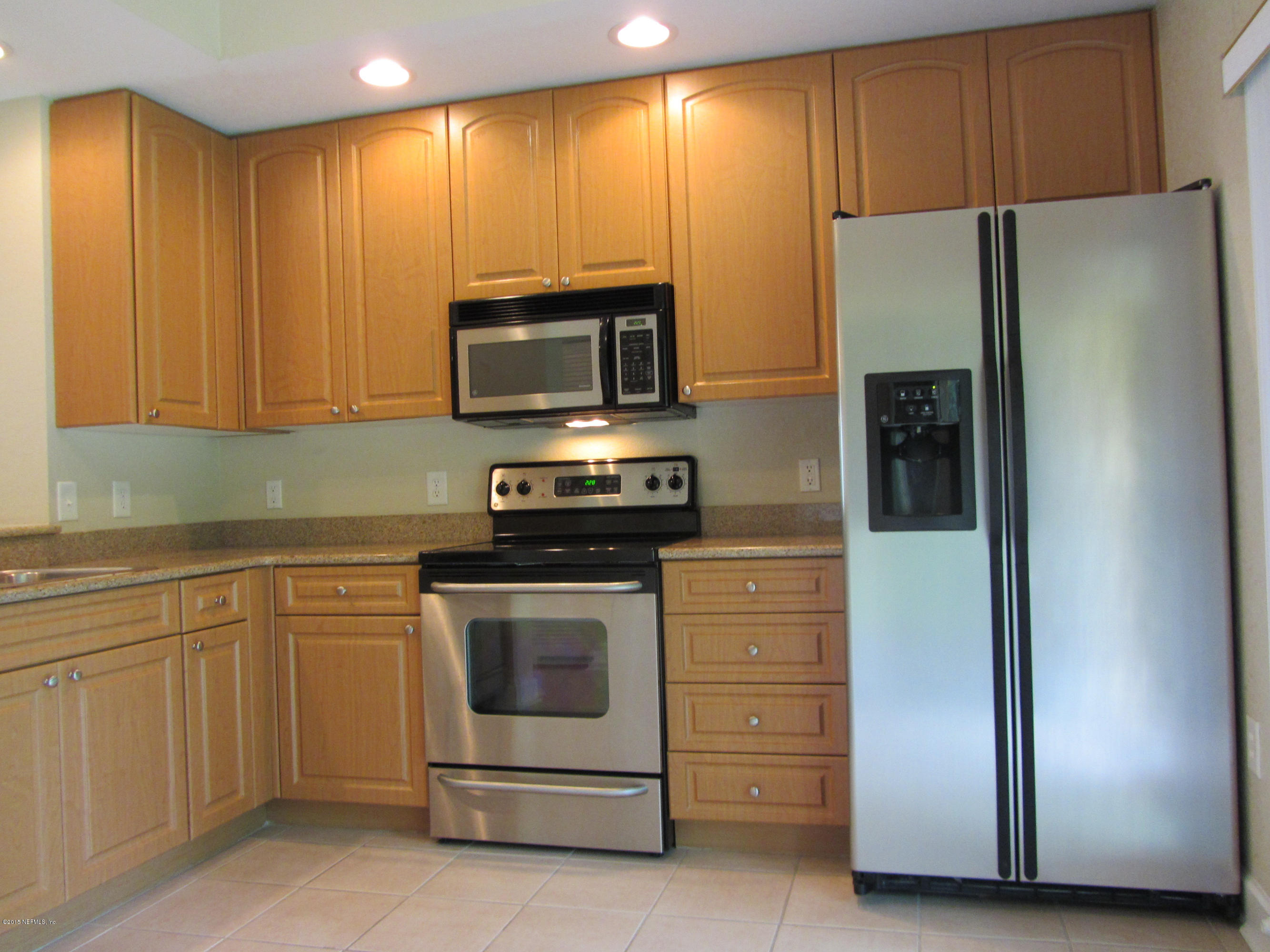 9745 Touchton Road, Unit 803 Jacksonville, FL 32246 - Photo 9 of 52 Kitchen
