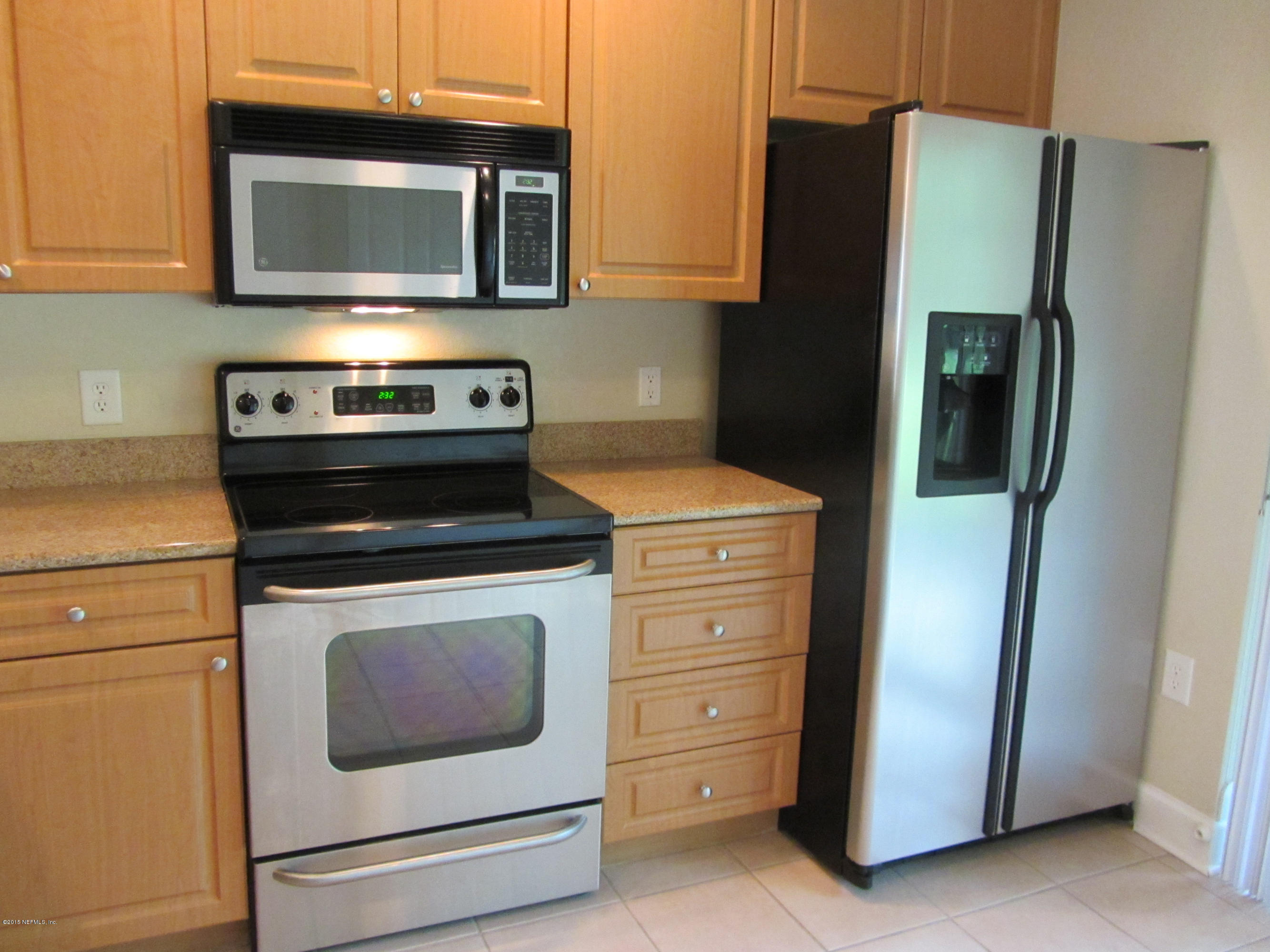 9745 Touchton Road, Unit 803 Jacksonville, FL 32246 - Photo 10 of 52 Kitchen