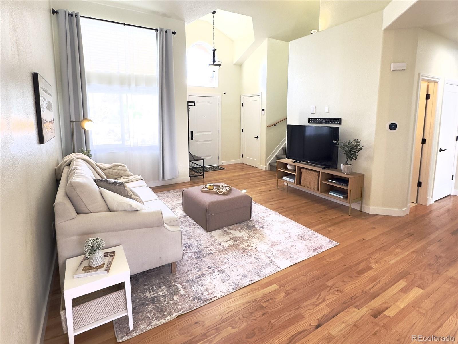 3501 South Ivanhoe Street Denver, CO 80237 - Photo 1 of 25