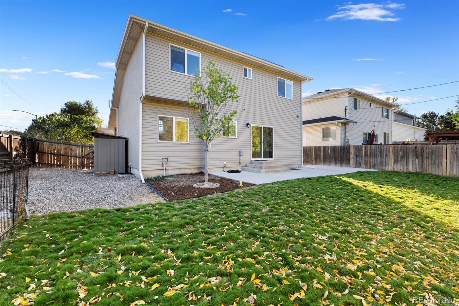 3501 South Ivanhoe Street Denver, CO 80237 - Photo 20 of 25