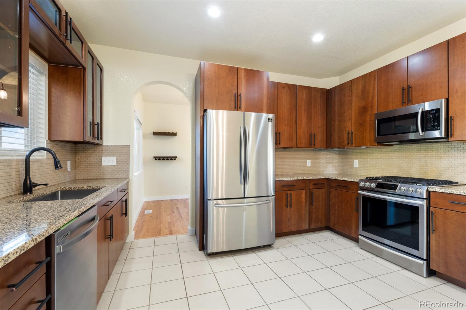 3501 South Ivanhoe Street Denver, CO 80237 - Photo 4 of 25