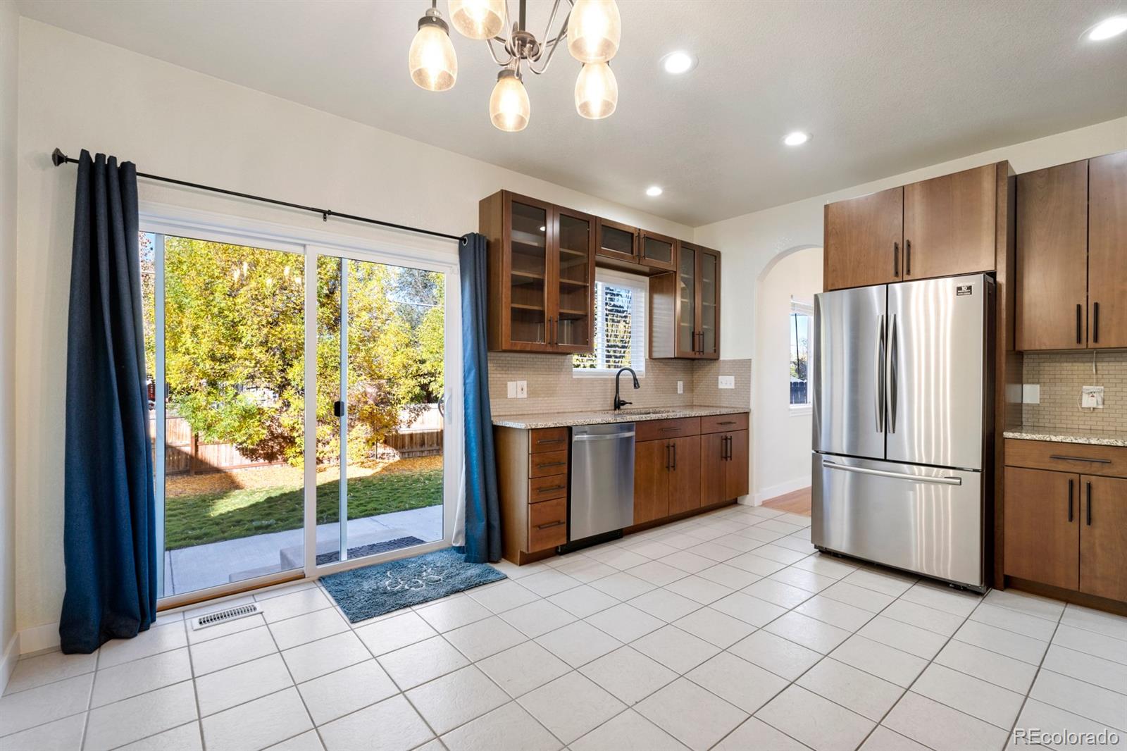 3501 South Ivanhoe Street Denver, CO 80237 - Photo 5 of 25