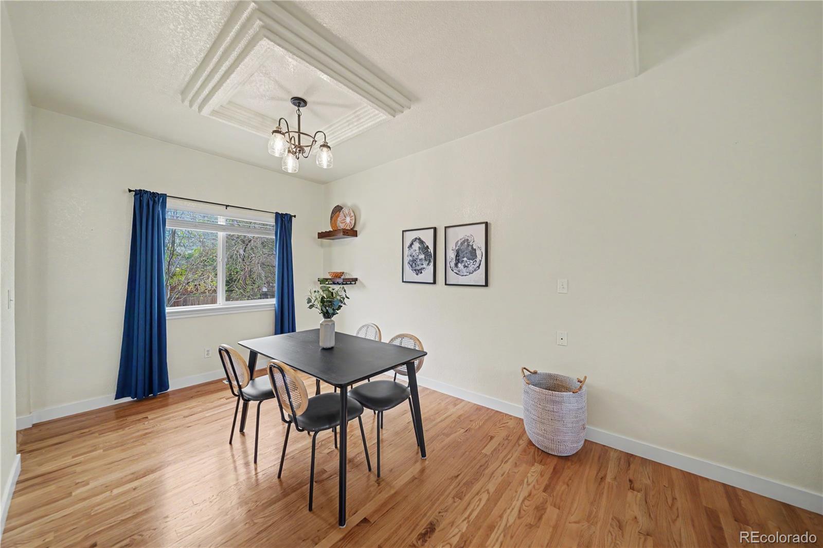 3501 South Ivanhoe Street Denver, CO 80237 - Photo 6 of 25