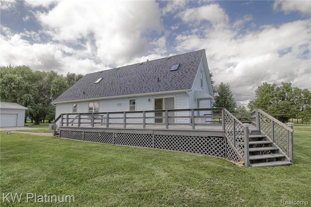 10693 Lambs Road Memphis, MI 48041 - Photo 39 of 43 Rear_2nd_View.jpg