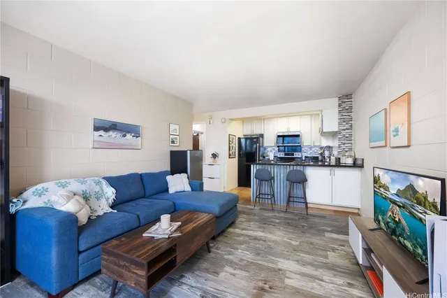 $335,000 | 1415 Victoria Street, Unit 908, Honolulu, HI 96822