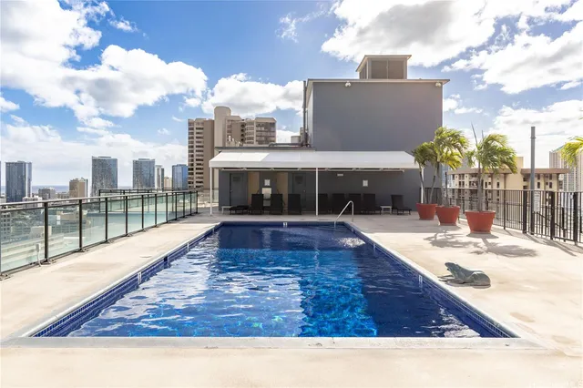 $335,000 | 1415 Victoria Street, Unit 908, Honolulu, HI 96822