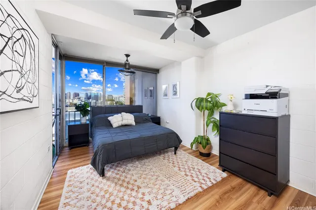 $335,000 | 1415 Victoria Street, Unit 908, Honolulu, HI 96822