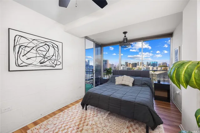 $335,000 | 1415 Victoria Street, Unit 908, Honolulu, HI 96822