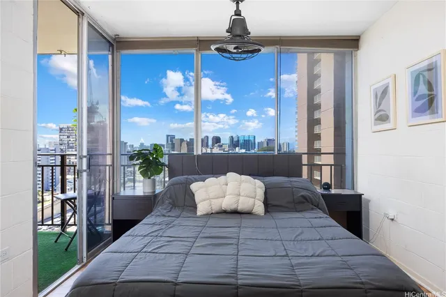 $335,000 | 1415 Victoria Street, Unit 908, Honolulu, HI 96822