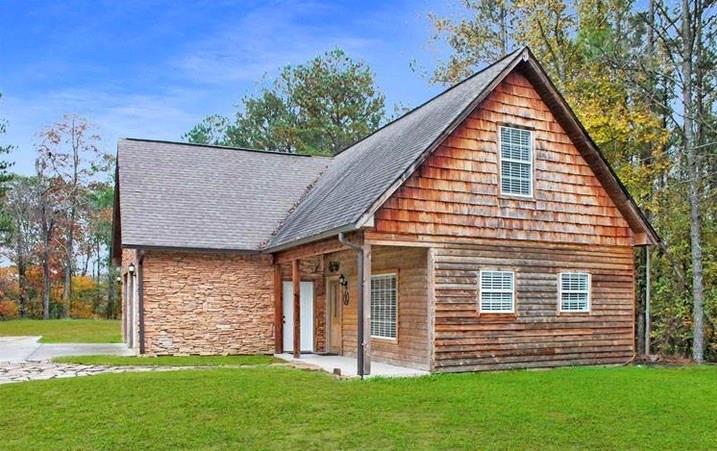 1525 Blacks Bluff Road Southwest Rome, GA 30161 - Photo 1 of 1