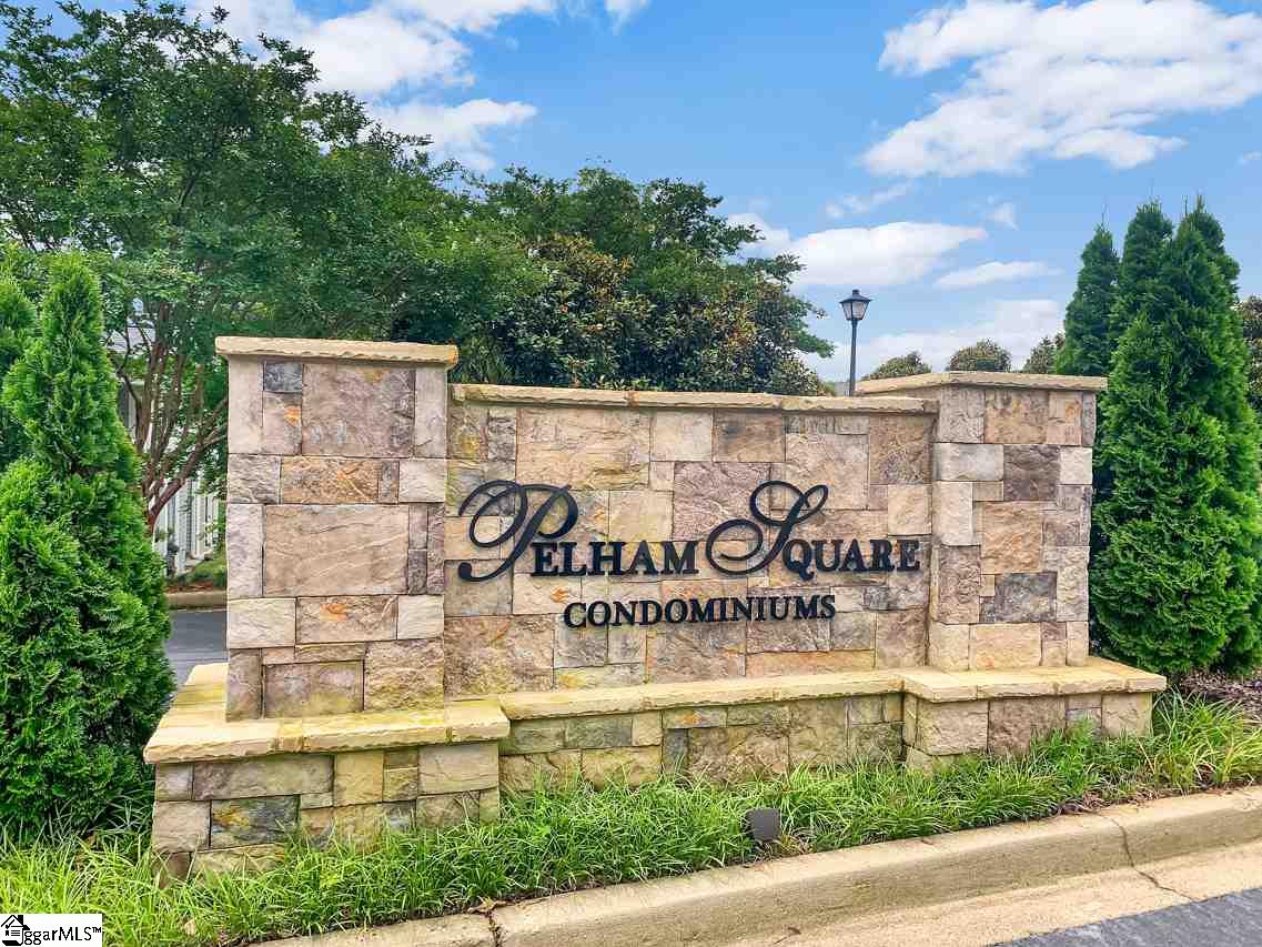 908 Pelham Square Way Greer, SC 29650 - Photo 17 of 18 Gallery Image 17