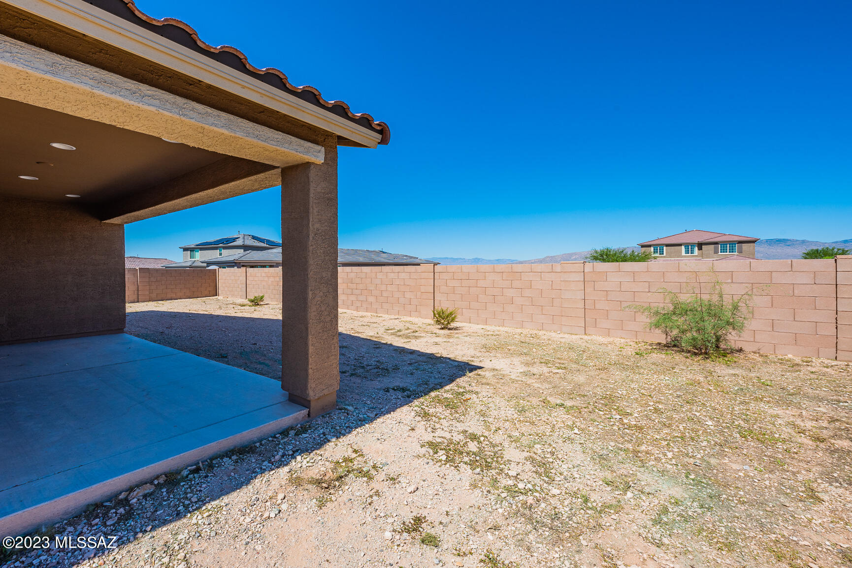 11939 East Ryscott Circle Vail, AZ 85641 - Photo 23 of 28 Gallery Image 23