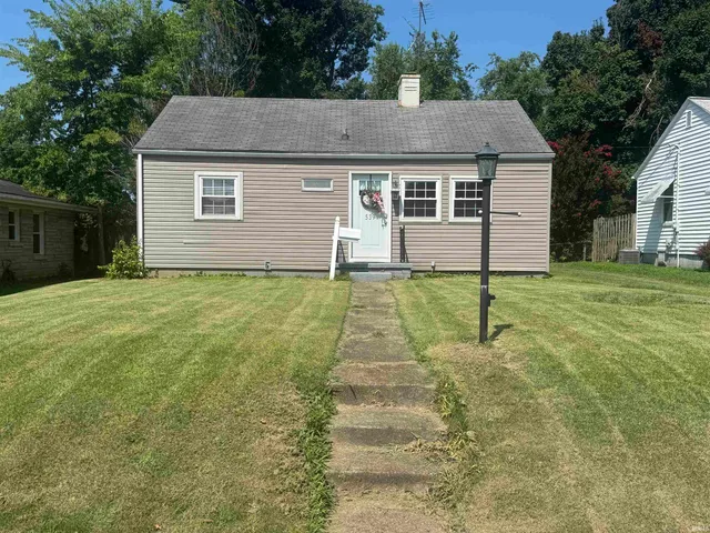 $1,250 | 539 South Congress Avenue, Evansville, IN 47714