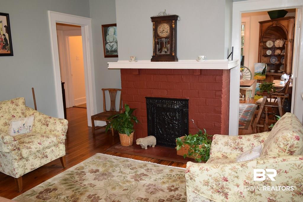 206 Lee Street Mobile, AL 36611 - Photo 16 of 34