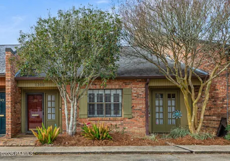 $225,000 | 1305 West St Mary Boulevard, Lafayette, LA 70506