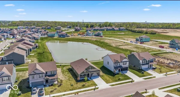 $342,000 | 9103 Blue Hl Street, Indianapolis, IN 46239