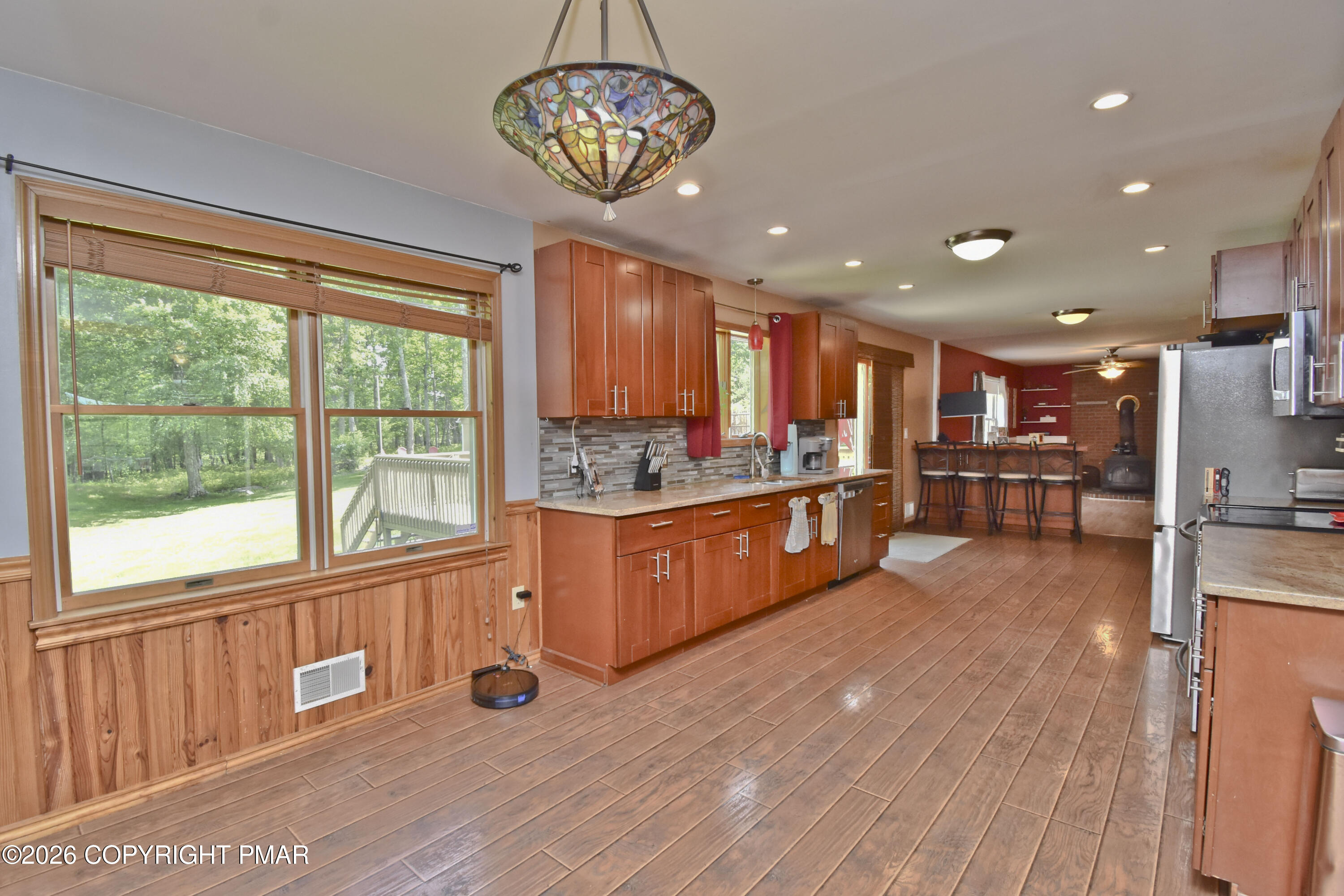 320 Ramble Bush Road Stroudsburg, PA 18360 - Photo 2 of 56 2 Kitchen (1)