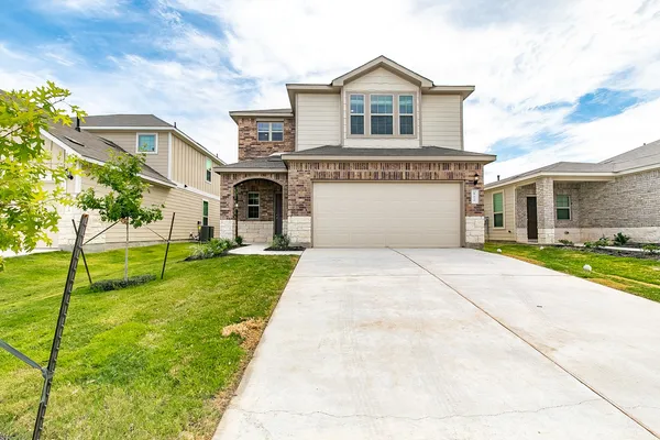 $2,100 | 812 Black Alder Street, Georgetown, TX 78626