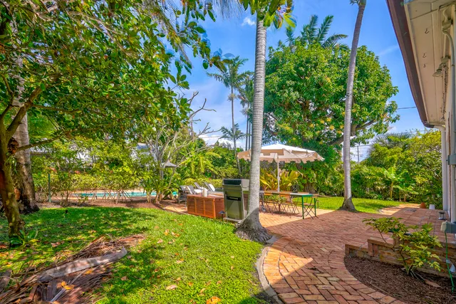 $6,950 | 411 26th Street, West Palm Beach, FL 33407