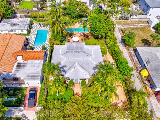 $6,950 | 411 26th Street, West Palm Beach, FL 33407