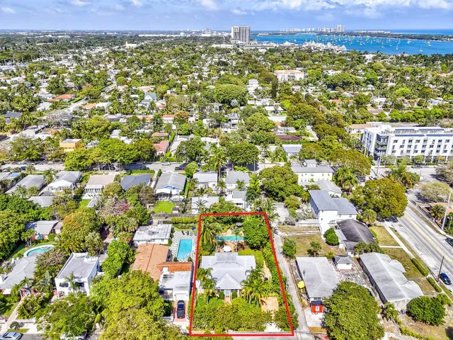 $6,950 | 411 26th Street, West Palm Beach, FL 33407