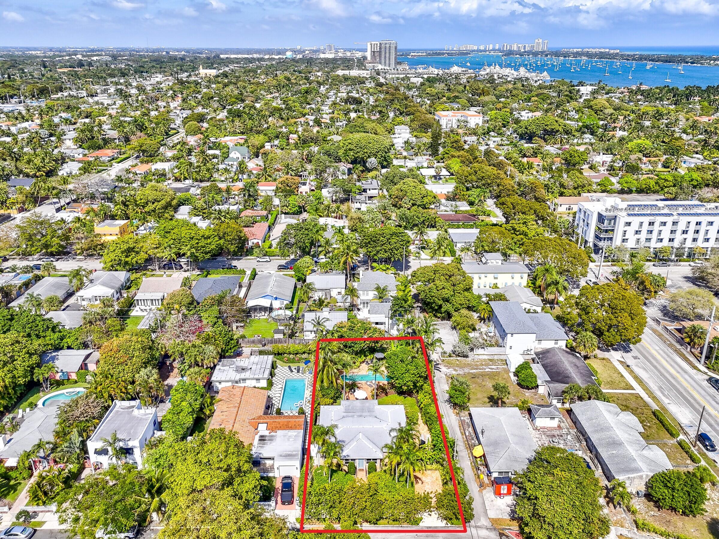 411 26th Street West Palm Beach, FL 33407 - Photo 56 of 65 41126St-56red