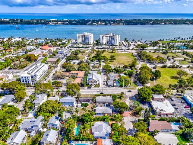 $6,950 | 411 26th Street, West Palm Beach, FL 33407