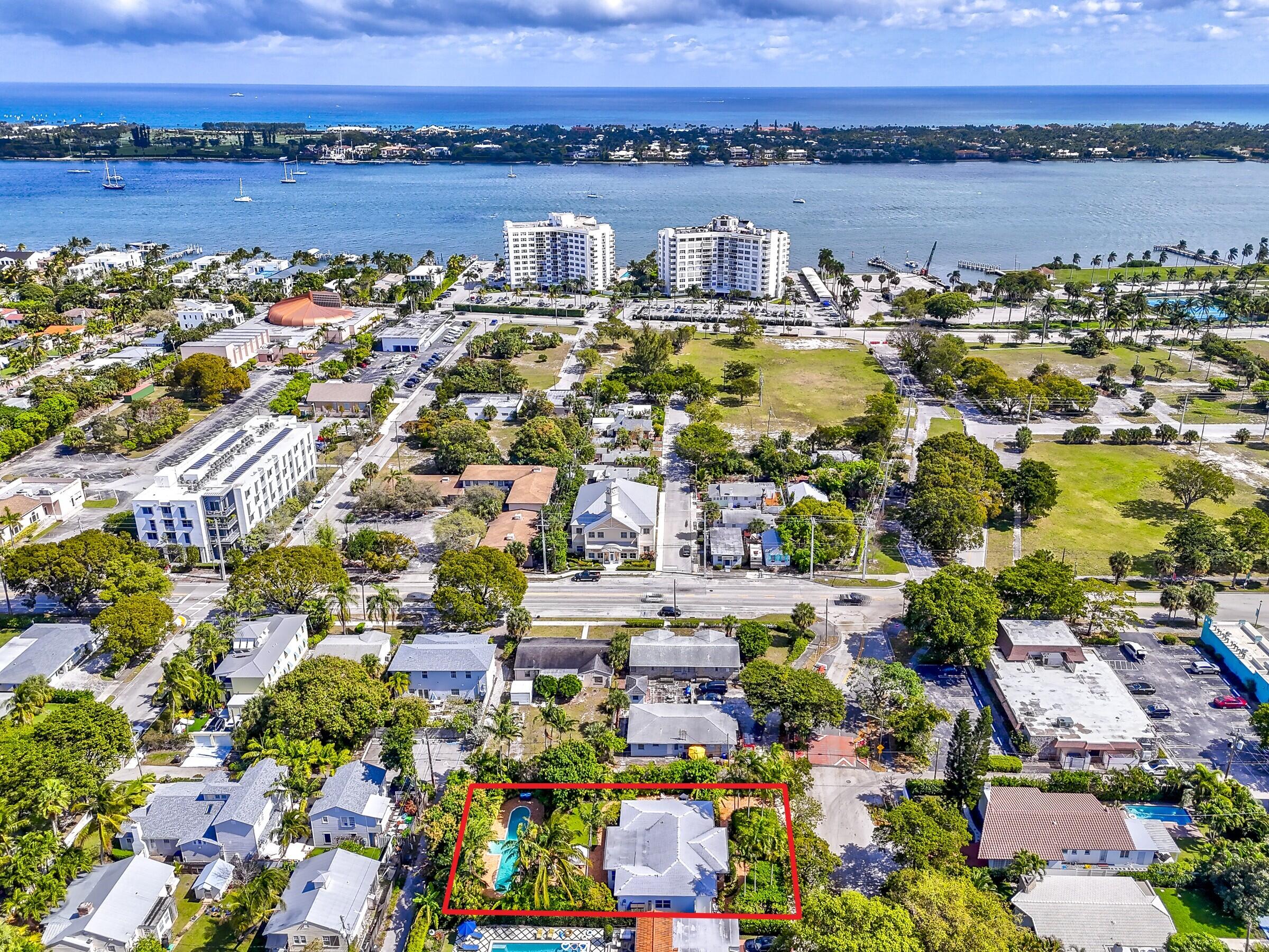 411 26th Street West Palm Beach, FL 33407 - Photo 58 of 65 41126St-57red