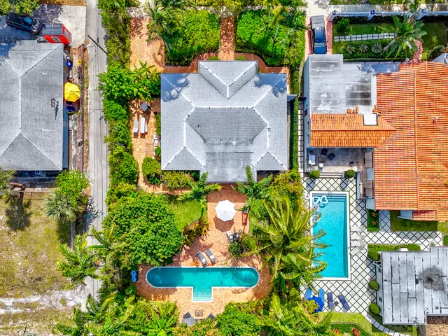 $6,950 | 411 26th Street, West Palm Beach, FL 33407