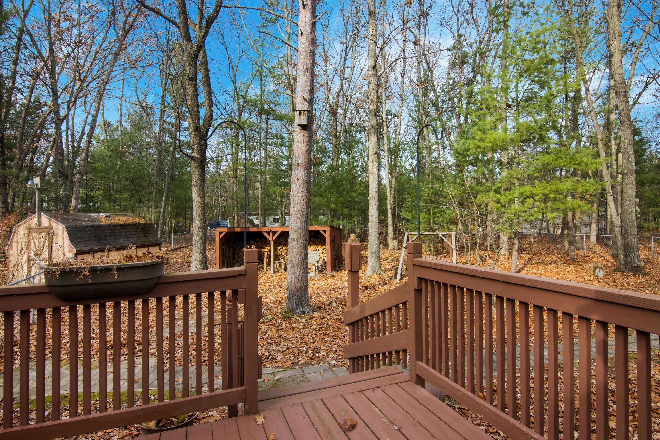 10174 Mud Lake Road Interlochen, MI 49643 - Photo 23 of 25