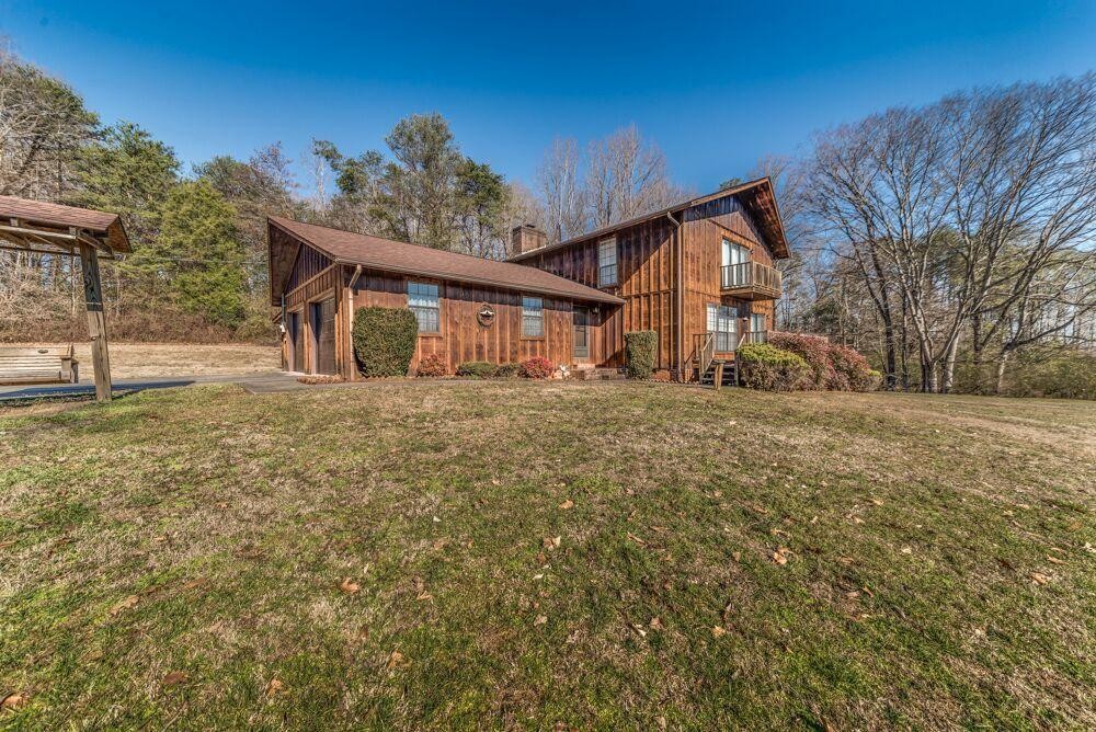 819 Blockhouse Road Maryville, TN 37803 - Photo 15 of 40 Gallery Image 15