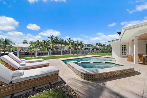 $3,600,000 | 1051 Gulfstream Way, Singer Island, FL 33404